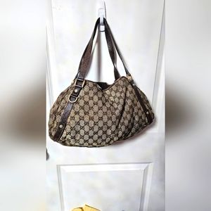 Gucci Hobo